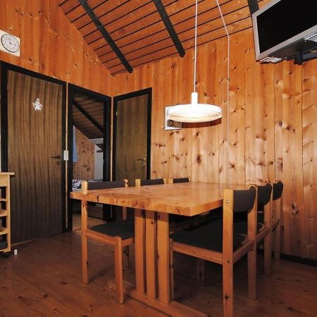 Holiday Home Deni - 4Km From The Sea In Nw Jutland By Interhome Fjerritslev Eksteriør billede