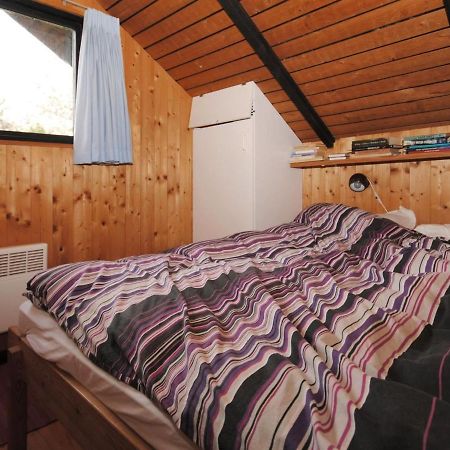 Holiday Home Deni - 4Km From The Sea In Nw Jutland By Interhome Fjerritslev Eksteriør billede