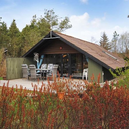 Holiday Home Deni - 4Km From The Sea In Nw Jutland By Interhome Fjerritslev Eksteriør billede