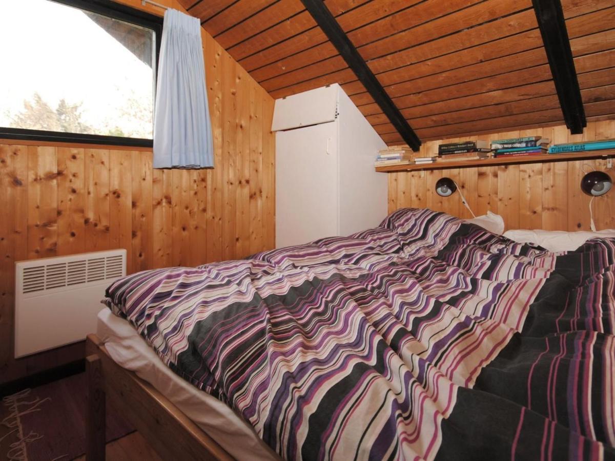 Holiday Home Deni - 4Km From The Sea In Nw Jutland By Interhome Fjerritslev Eksteriør billede