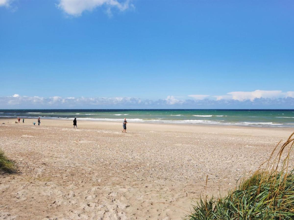 Holiday Home Deni - 4Km From The Sea In Nw Jutland By Interhome Fjerritslev Eksteriør billede