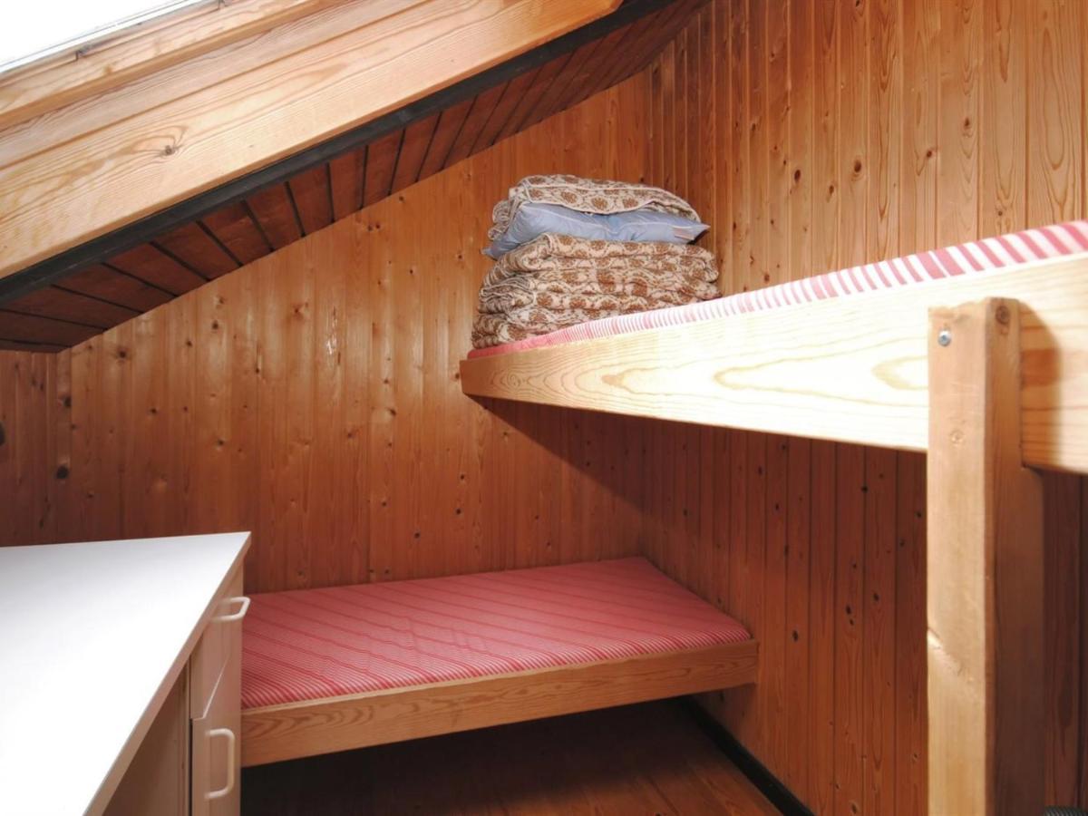 Holiday Home Deni - 4Km From The Sea In Nw Jutland By Interhome Fjerritslev Eksteriør billede