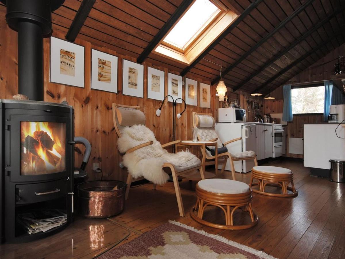 Holiday Home Deni - 4Km From The Sea In Nw Jutland By Interhome Fjerritslev Eksteriør billede