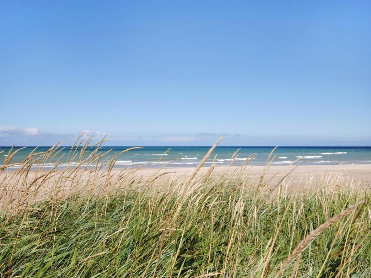 Holiday Home Deni - 4Km From The Sea In Nw Jutland By Interhome Fjerritslev Eksteriør billede